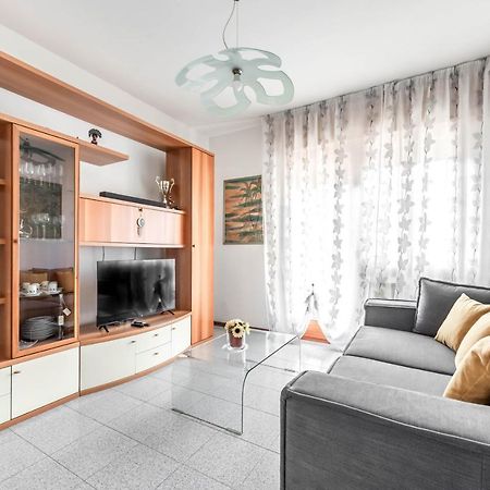 קמפלטו Residence Fragole Apartment Venice מראה חיצוני תמונה