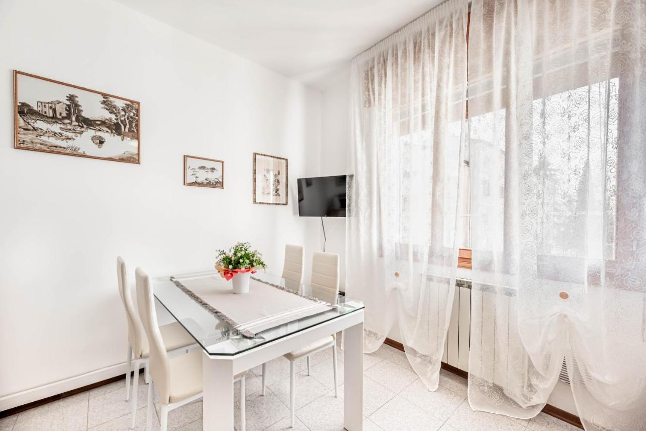 קמפלטו Residence Fragole Apartment Venice מראה חיצוני תמונה