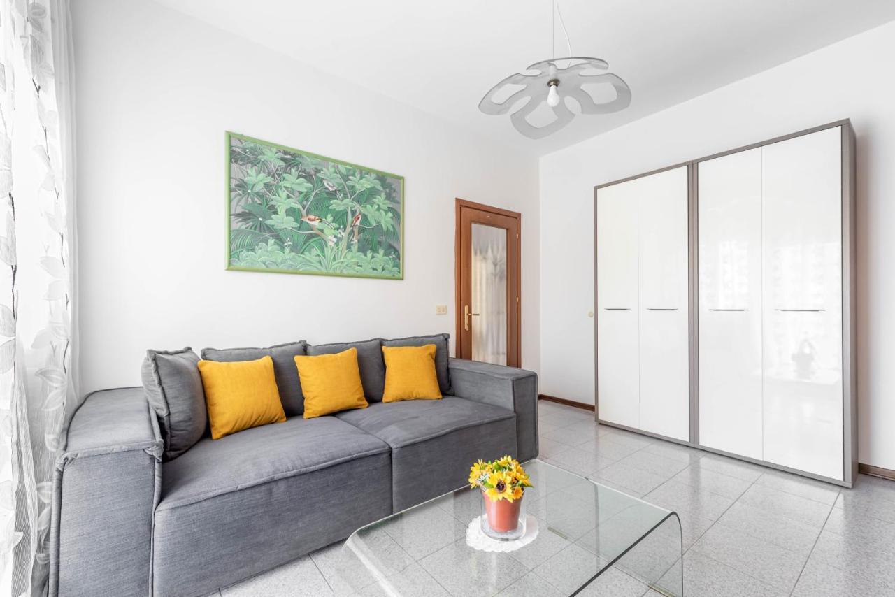 קמפלטו Residence Fragole Apartment Venice מראה חיצוני תמונה