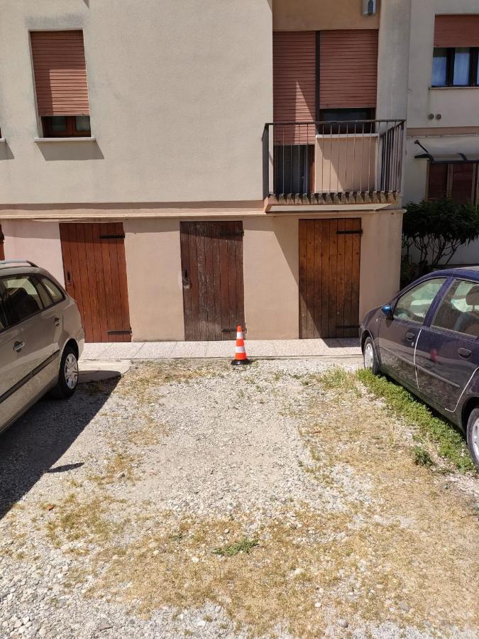 קמפלטו Residence Fragole Apartment Venice מראה חיצוני תמונה