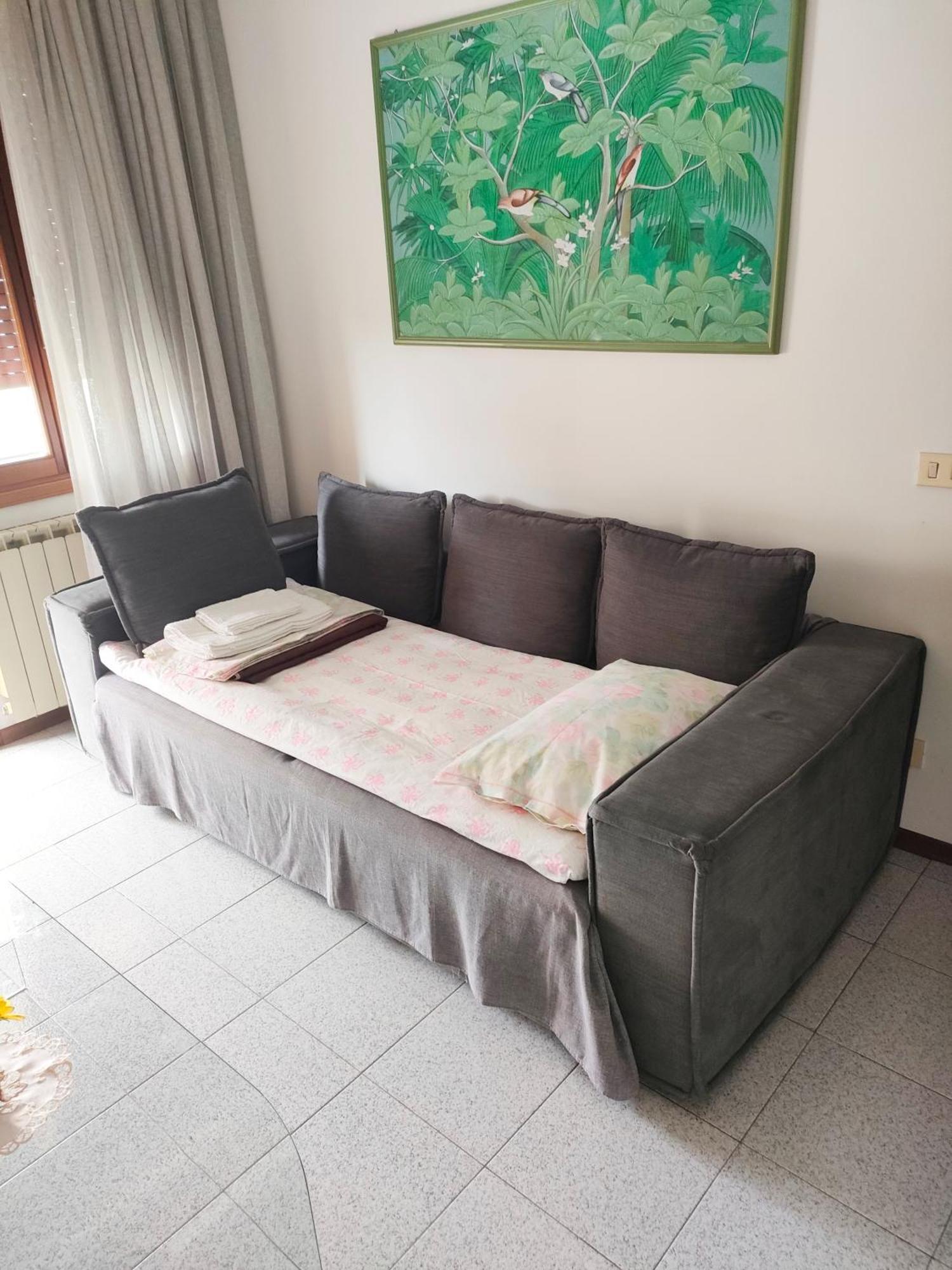 קמפלטו Residence Fragole Apartment Venice מראה חיצוני תמונה